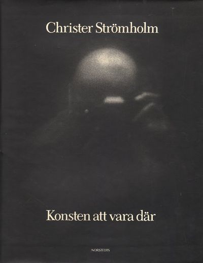 KONSTEN ATT VARA DÄR.