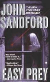 Easy Prey by John Sandford - 2001