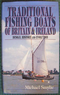 image of Traditional British Fishing Boats