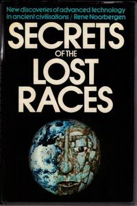 Secrets of the Lost Races