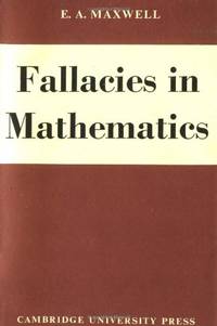 Fallacies in Mathematics