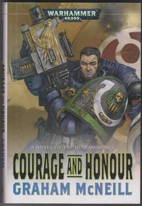 image of Courage and Honour