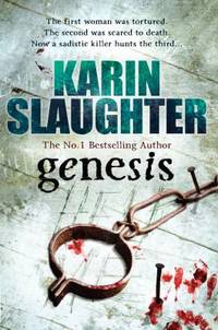 Genesis (Will Trent, Book 3)