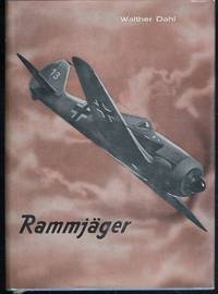 RAMMJÃâGER DAS LETZTE AUFGEBOT
