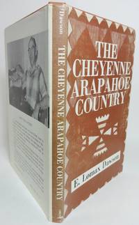 THE CHEYENNE-ARAPAHOE COUNTRY