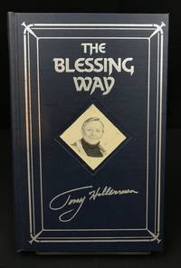 cover of The Blessing Way