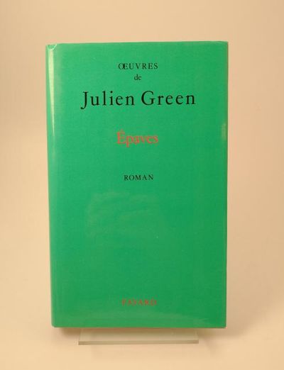 Épaves. Roman. (photo 2)
