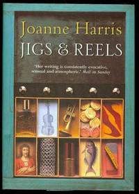 image of Jigs & Reels