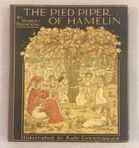 THE PIED PIPER OF HAMELIN