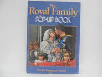The Royal Family Pop-up Book (Charles and Diana)