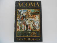 image of Acoma: A Novel of Conquest (signed)