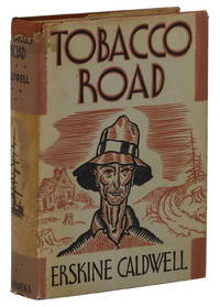 image of Tobacco Road