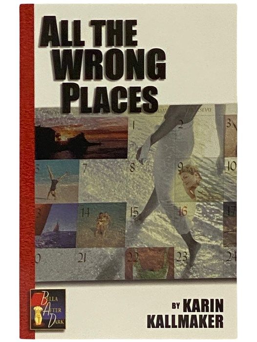 All the Wrong Places