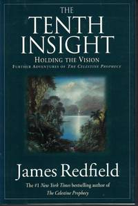 image of Tenth Insight Holding the Vision