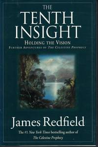 Tenth Insight Holding the Vision