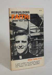 image of Rebuilding Faith: Values That Endure