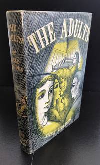 The Adults by Inez Holden - First UK Edition - 1956 - from Ashton Rare Books ABA, PBFA, ILAB (SKU: 2222322244572)