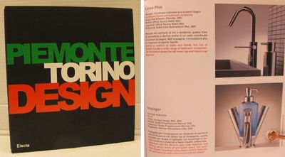 Piemonte torino design. Cultura del progetto…