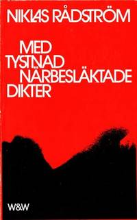 Med tystnad närbesläktade dikter.