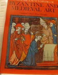Byzantine and Medieval Art. Art and mankind.