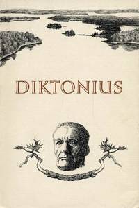 Diktonius. En bok på 60-årsdagen den 20 januari…