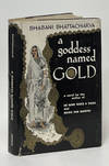 A Goddess Named Gold