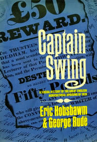 Captain Swing