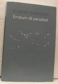 Erratum till paradiset.