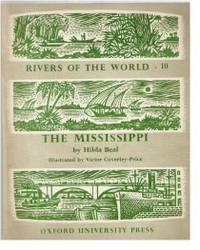 Rivers of the World Series 2 No. 10 The Mississippi