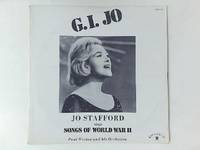 G. I. Jo LP