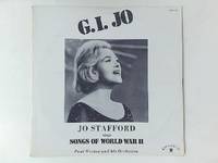 G. I. Jo LP by Jo Stafford - 1987