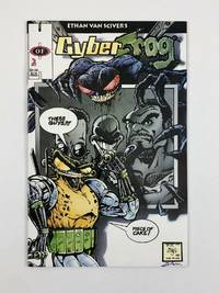 Cyberfrog No.2