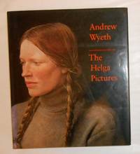 image of Andrew Wyeth - the Helga Pictures