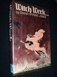 image of Witch Week