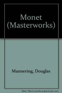 Monet (Master Work Series)