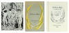 William Blake Water-Color Drawings