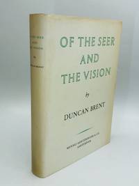 OF THE SEER AND THE VISION