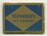 [Souvenir Photograph Packet]: Versailles: Les Trianons
