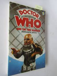 Doctor Who and the Time Warrior