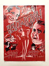 Hellz a Poppin [a.k.a Hellzapoppin']