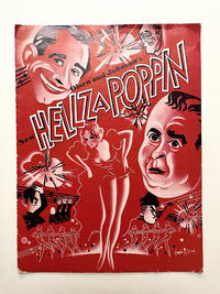 Hellz a Poppin [a.k.a Hellzapoppin']