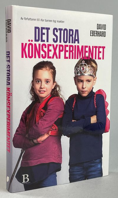 Det stora könsexperimentet. Så uppnår vi riktig…