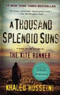 A Thousand Splendid Suns (Turtleback School &amp; Library Binding Edition) by Khaled Hosseini - 2008-11-25