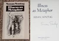 ILLNESS AS METAPHOR