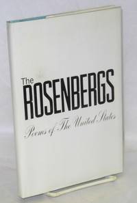 image of The Rosenbergs; poems of the United States