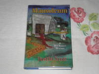 cover of Mausoleum: A Ben Abbott Mystery (Ben Abbott Series)