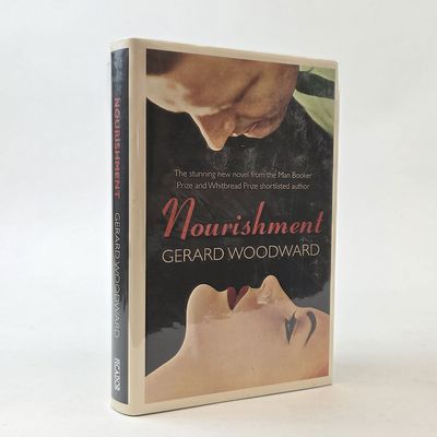 NOURISHMENT [Signed]