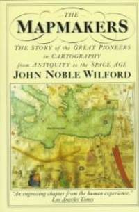 image of Mapmakers