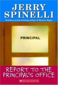 Report to the Principal's Office