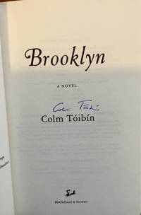 cover of Brooklyn